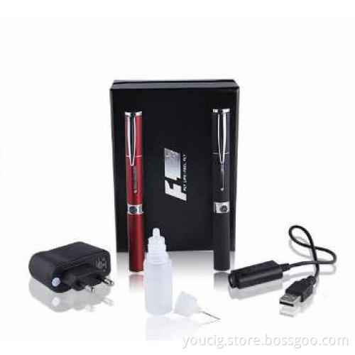 best selling big vapor LCD EGO-VV e cigarette